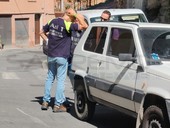 Castelvittorio: morto sul lavoro elettricista di 55 anni, la ricostruzione dei fatti mentre gli inquirenti interrogano i colleghi