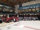 Trionfo dell'Italia al 9° Torneo Internazionale di Para-Ice Hockey di Torino (Foto)