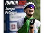 Mountain bike: Jacopo Putaggio, giovane di Castelvecchio di Rocca Barbena, è campione italiano Junior di Short Track
