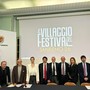 Villaggio del Festival 2026, presentata l’edizione delle grandi partnership: attese oltre 40mila presenze a Villa Ormond (Foto e video) Villaggio del Festival 2026, presentata l’edizione delle grandi partnership: attese oltre 40mila presenze a Villa Ormond (Foto e video)