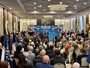 Elezioni comunali, Giovanni Donzelli (FdI) indica la strada al centrodestra genovese: “Dopo le grandi opere, ora serve attenzione alle piccole cose”