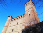 EVENTI / Domenica di Castelli Aperti in tutta la Granda. Chiude il Cuneo Music Festival, a Sampeyre c'è Arisa EVENTI / Domenica di Castelli Aperti in tutta la Granda. Chiude il Cuneo Music Festival, a Sampeyre c'è Arisa