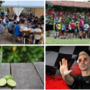 A SPASSO NEL WEEKEND. Festa delle ciliegie a Gavirate, Sagra del Pesce a Calcinate, Gin Fest a Varese: è un festival di eventi mai visto