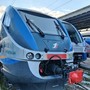 Investimento ferroviario ad Albisola: muore un ragazzo di 24 anni, circolazione sospesa Investimento ferroviario ad Albisola: muore un ragazzo di 24 anni, circolazione sospesa