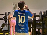 La differenza tra noi e il Como? Quella maglia di Paz indossata dai ragazzi varesini. Un progetto nasce dai sogni, non dallo stadio