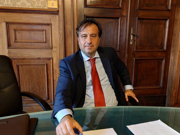 Savona, il Pd ligure pensa a un sondaggio sul gradimento del sindaco Russo in vista delle prossime amministrative