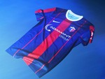 Calcio | Vado. Con la Sambenedettese arriva la nuova maglia. Riolfo: "Diamo continuità al nostro momento positivo" Calcio | Vado. Con la Sambenedettese arriva la nuova maglia. Riolfo: "Diamo continuità al nostro momento positivo"