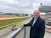 VIDEO. Emozione Oldani: «Riapriamo la culla iridata di Varese per un altro mondiale». E ci mostra i segreti della cittadella che a fine mese assegnerà i titoli master di ciclocross VIDEO. Emozione Oldani: «Riapriamo la culla iridata di Varese per un altro mondiale». E ci mostra i segreti della cittadella che a fine mese assegnerà i titoli master di ciclocross