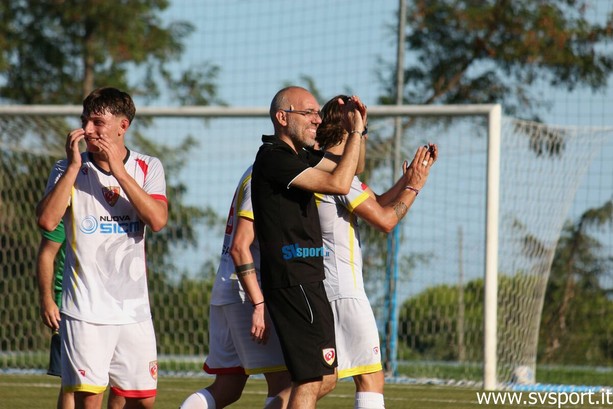 Calcio | Millesimo. La trasferta di Imperia apre il campionato, Lorenzo Insolito possibile nuovo ingaggio in mediana Calcio | Millesimo. La trasferta di Imperia apre il campionato, Lorenzo Insolito possibile nuovo ingaggio in mediana