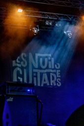 Les Nuits Guitares 2026: Rival Sons, Last Train e Marlon Magnée protagonisti del festival musicale di Beaulieu-sur-Mer (Foto e Video)