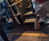 Autista nega l'accesso al bus a una quattordicenne: "Io faccio salire solo gli italiani"