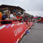 Oggi la Vuelta saluta il Piemonte: si parte da Susa per sconfinare in Francia. Otto i Comuni coinvolti
