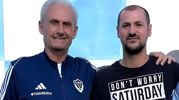 Calcio | Plodio, confermato il tandem Soldano - Siri, Bagnasco: "Gruppo solido, cerchiamo un portiere"