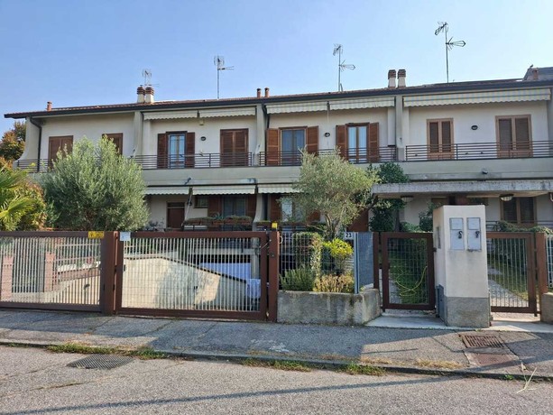 Anziana travolta dall’auto del marito a Busto: «Insieme da più di sessant'anni,  un dolore troppo grande»
