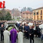 Sentenza per la morte di Matilde Baldi: otto anni a Vacchina e assoluzione per Bertello Sentenza per la morte di Matilde Baldi: otto anni a Vacchina e assoluzione per Bertello