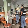 Derubati tre volte in otto giorni, i titolari del self-service Il Sole di Cuneo: "Siamo esasperati"