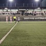 Calcio | Savona e Carcarese vogliono la semifinale di Coppa, la webronaca del ritorno dei quarti (LIVE) Calcio | Savona e Carcarese vogliono la semifinale di Coppa, la webronaca del ritorno dei quarti (LIVE)