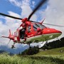 Tragedia sulle montagne del Canton Ticino: escursionista varesino precipita per 90 metri e muore