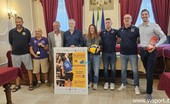 Volley | Alassio è pronta per il super match tra Cuneo e Cannes: "Gara d'alto profilo, sarà una grande serata per gli appassionati" (VIDEO)