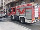 Savona, evacuata la palazzina di via Venezia coinvolta nell'incendio. In sette ancora senza sistemazione