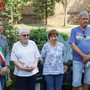 Quel minuto che ha fermato la storia: l'abbraccio di Asti alla memoria di Mauro Alganon e alle vittime di Bologna [FOTO E VIDEO]