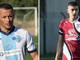 Calcio. Domenica poco fortunata per i bomber, post partita in ospedale per Sogno e Sfinjari