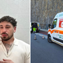 Travolse e uccise Edoardo Corrieri in corso Italia, il 28enne va ai domiciliari con braccialetto elettronico