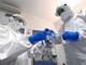Coronavirus, in Piemonte oggi i decessi salgono a 2379: scendono i ricoverati in terapia intensiva