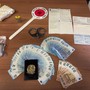 VIDEO. Oltre mezzo chilo di cocaina nell'auto &quot;clonata&quot;: arrestato dalla Guardia di Finanza di Varese