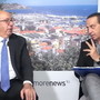 Sanremo: l'ex Assessore Marco Sarlo non ha dubbi &quot;Il filone dei congressi è esaurito, troppi problemi per chi organizza&quot; (Video)