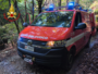 Deltaplano precipita e finisce su un albero a Cittiglio: soccorso con l'elicottero un 48enne
