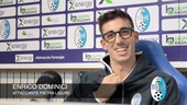 Calcio | Pietra Ligure. Dominici fa esplodere il Devincenzi al 92': "La rete al Golfo è tra le più importanti che ho realizzato" (VIDEO) Calcio | Pietra Ligure. Dominici fa esplodere il Devincenzi al 92': "La rete al Golfo è tra le più importanti che ho realizzato" (VIDEO)