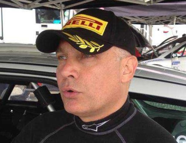 Il mondo del Rally piange l'albese &quot;Gil&quot; Calleri: è la vittima dell'incidente avvenuto nella scorsa notte a Carrù