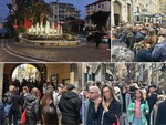 Sanremo, ieri in comune riunione per il bilancio post Festival: più turisti, traffico sotto controllo ma restano criticità da risolvere