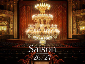 L'Opéra de Monte-Carlo presenta la stagione 2026/2027, la quinta sotto la direzione artistica di Cecilia Bartoli (Foto)