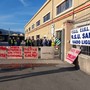 Sanac, presentata solo un'offerta vincolante ma per lo stabilimento di Massa: l'azienda valuta l'acquisizione del ramo d'azienda di Vado
