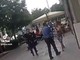 Taser in corso Giolitti, la Procura fa chiarezza: "Carabiniere aggredito due volte con un coccio di ceramica appuntito" Taser in corso Giolitti, la Procura fa chiarezza: "Carabiniere aggredito due volte con un coccio di ceramica appuntito"