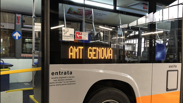 Amt, Salis sfida le difficoltà: “Resterà pubblica, assunzioni entro fine anno. La gratuità? Stiamo lavorando per garantire la continuità”
