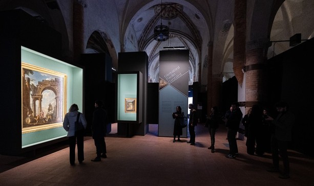 Marzo si chiude con la Primavera del Castellinaldo, tante mostre e spettacoli teatrali