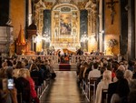A Nizza il barocco non invecchia: otto concerti per ritrovare la musica la musica antica che non invecchia mai A Nizza il barocco non invecchia: otto concerti per ritrovare la musica la musica antica che non invecchia mai