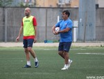 Calcio | Vado. Oggi la prima di Riolfo in rossoblu, prima tappa sarda in casa della Torres Calcio | Vado. Oggi la prima di Riolfo in rossoblu, prima tappa sarda in casa della Torres