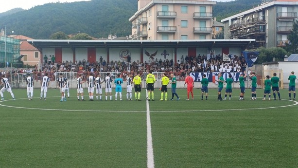 Calcio, Promozione. Il primo derby in campionato è alle porte, alle 15:00 sarà Legino - Savona