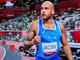 Tokyo 2020. Marcell Jacobs riscrive la storia dell'atletica italiana. Qualificazione in finale nei 100 metri e record europeo in 9.84 Tokyo 2020. Marcell Jacobs riscrive la storia dell'atletica italiana. Qualificazione in finale nei 100 metri e record europeo in 9.84