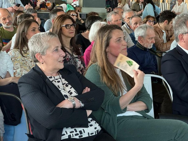 RETROSCENA / A Cuneo solo un “sì” di Patrizia Manassero può salvare la coalizione di maggioranza RETROSCENA / A Cuneo solo un “sì” di Patrizia Manassero può salvare la coalizione di maggioranza