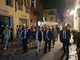 Alba, è Capodanno del Tartufo: quasi 200 cani in sfilata aprono la stagione della "cerca" [FOTO E VIDEO]