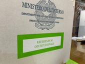 Referendum, secondo giorno di voto: seggi aperti fino alle 15