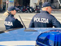 Savona, incidente con feriti e omissione di soccorso: tunisino irregolare aggredisce gli agenti e finisce al CPR