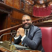 INTERVISTA Grimaldi (Avs): “Le Fondazioni hanno un potere enorme, per questo sono richiesti indipendenza, equilibrio e trasparenza nelle scelte di governance” INTERVISTA Grimaldi (Avs): “Le Fondazioni hanno un potere enorme, per questo sono richiesti indipendenza, equilibrio e trasparenza nelle scelte di governance”