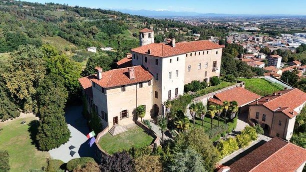 Domenica tra mercatini, natura e spettacoli: la Granda saluta la primavera, meteo permettendo Domenica tra mercatini, natura e spettacoli: la Granda saluta la primavera, meteo permettendo