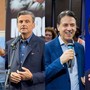 La Liguria fa il pieno di big nazionali: tra Genova e Rapallo attesi Schlein, Conte, Renzi e Calenda